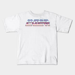 Lazer Kids T-Shirt